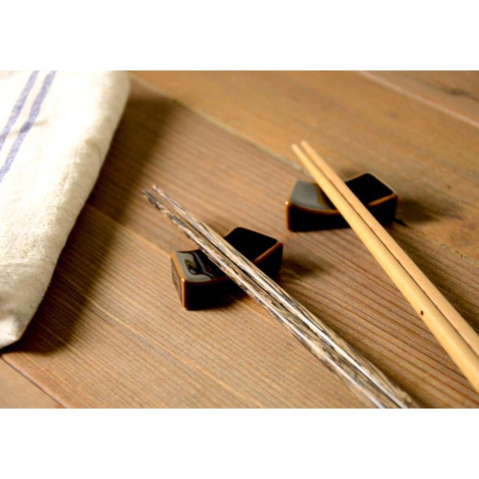 白山陶器 クレストシングル 箸置き はしおき 箸 おしゃれ オシャレ 陶器 かわいい 可愛い シンプル 日本製 国産 カフェ風 マツコの知らない世界 クッチーナ D キッチン雑貨 インテリア Cucina 通販 Yahoo ショッピング