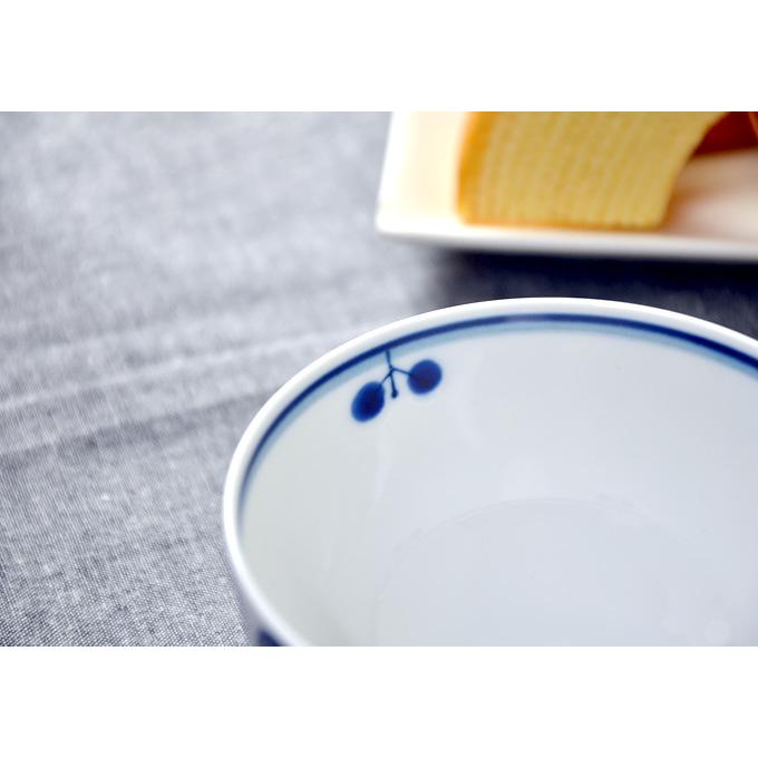 デザートカップ おしゃれ 白山陶器 ブルーム クッチーナ デザート