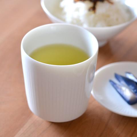 在庫限り おちょこ おしゃれ 猪口 十草 菊唐草 蛸唐草 彫付 湯呑み茶碗