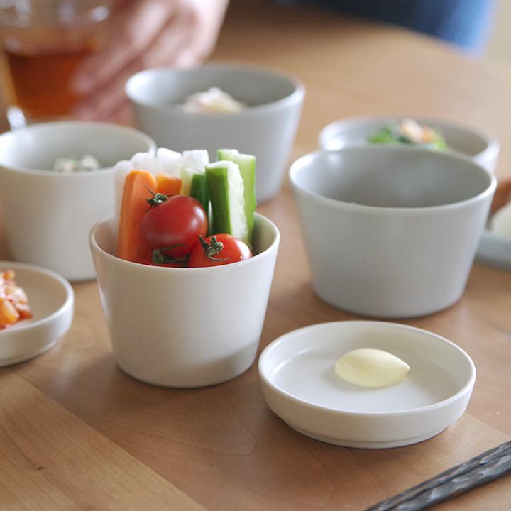 茶碗蒸し 器 食器 蓋付き 小皿 フリーカップ 陶器 蕎麦猪口 そばちょこ