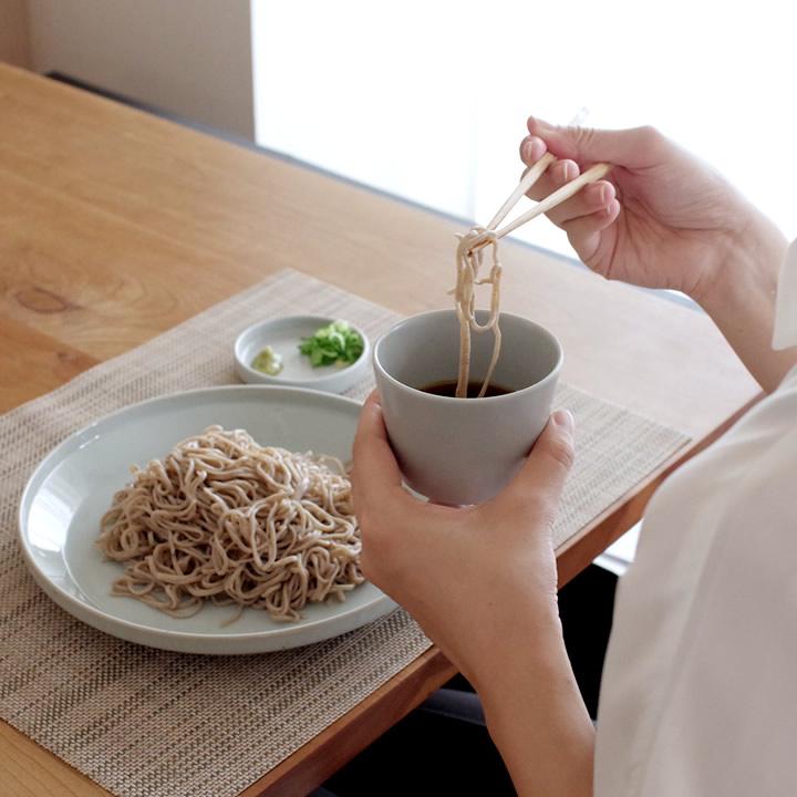 蕎麦猪口 おしゃれ そばちょこ クッチーナオリジナル そば猪口 フリー