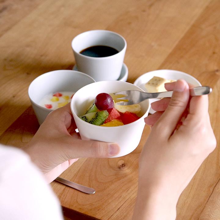 蕎麦猪口 おしゃれ うどんちょこ クッチーナオリジナル そばちょこ