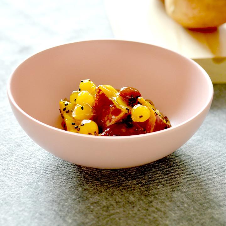 在庫限り 食器 ボウル 食洗機対応 電子レンジ かわいい 北欧 キッズ