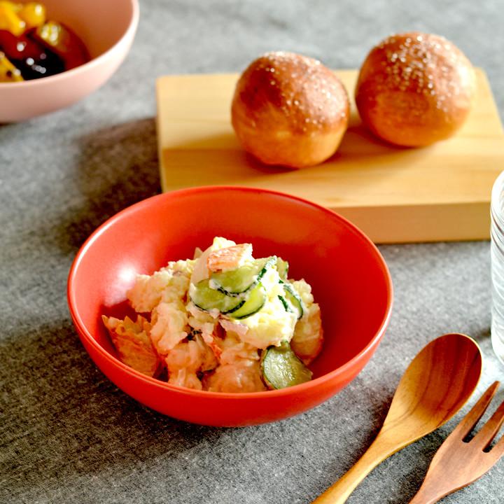 在庫限り 食器 ボウル 食洗機対応 電子レンジ かわいい 北欧 キッズ