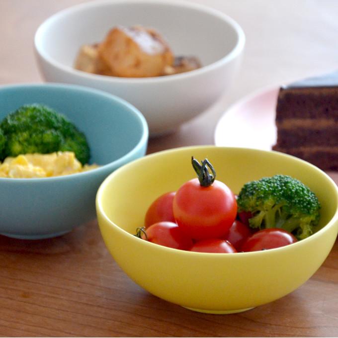 北欧風 食器 ボウル S アイナ Aina クッチーナ 日本製 小鉢 北欧 器 離乳食 食器 オリジナル 陶器 おしゃれ かわいい インスタ映え カラフル D キッチン雑貨 インテリア Cucina 通販 Yahoo ショッピング