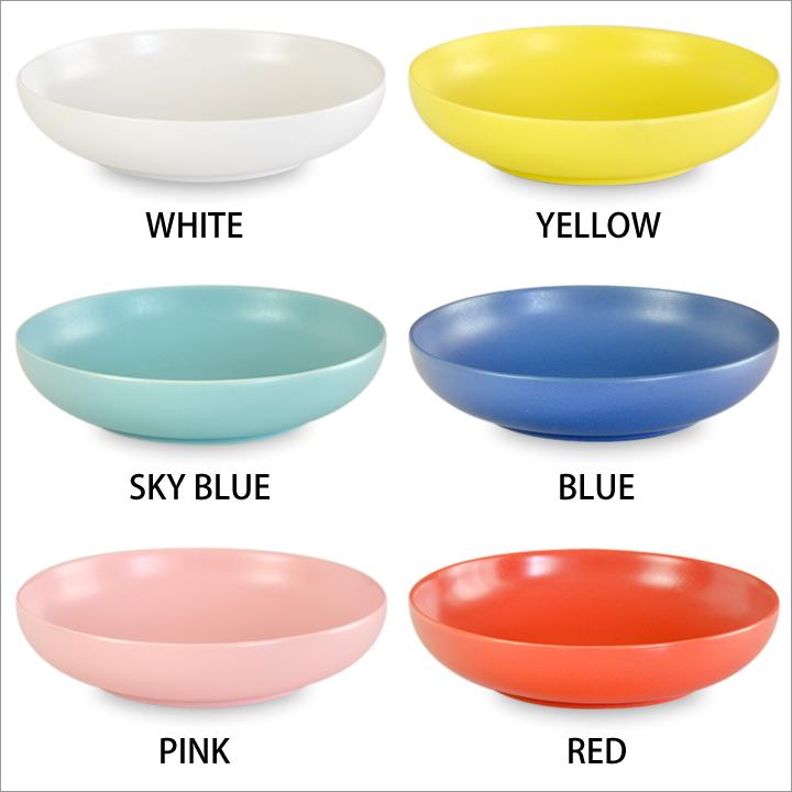 北欧風 食器 ボウル L アイナ Aina クッチーナ 日本製 北欧 食器 サラダボウル パスタ皿 オリジナル おしゃれ かわいい インスタ映え カラフル D キッチン雑貨 インテリア Cucina 通販 Yahoo ショッピング