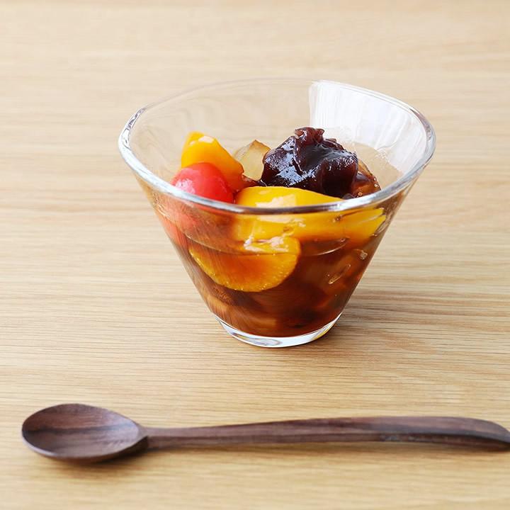 皿 おしゃれ 小付 Tebineri てびねり 食器 おしゃれ ガラス 皿 透明 ガラス食器 小鉢 小付 皿 食洗機対応 カフェ風 夏 そうめん 日本製 ギフト クッチーナ E4754 2450 P 6258 キッチン雑貨 インテリア Cucina 通販 Yahoo ショッピング