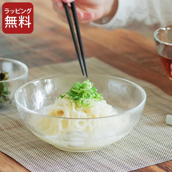 そうめん 器 リムレット ボール195 そうめん鉢 ダブルエフ ガラスボウル ガラスボール ガラス食器 ギフト クッチーナ E F497 キッチン雑貨 インテリア Cucina 通販 Yahoo ショッピング