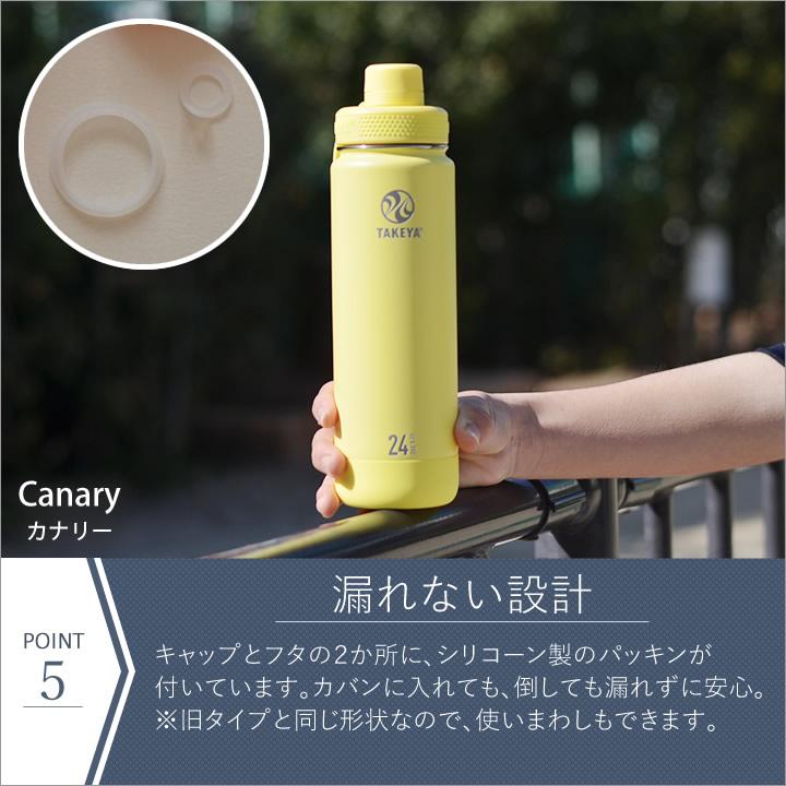 TAKEYA FLASK 特典付き 水筒 スポーツドリンク対応 700ml 子供