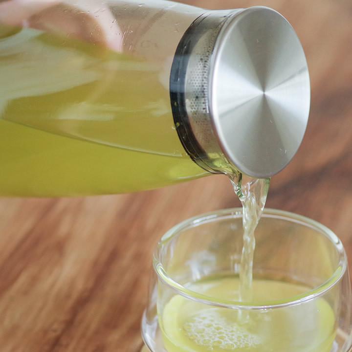 海外 麦茶ポット 耐熱 Unitea ウォーターカラフェ 1 1l Kinto キントー おしゃれ 食洗機対応 ガラス ピッチャー シンプル クッチーナ Discoversvg Com