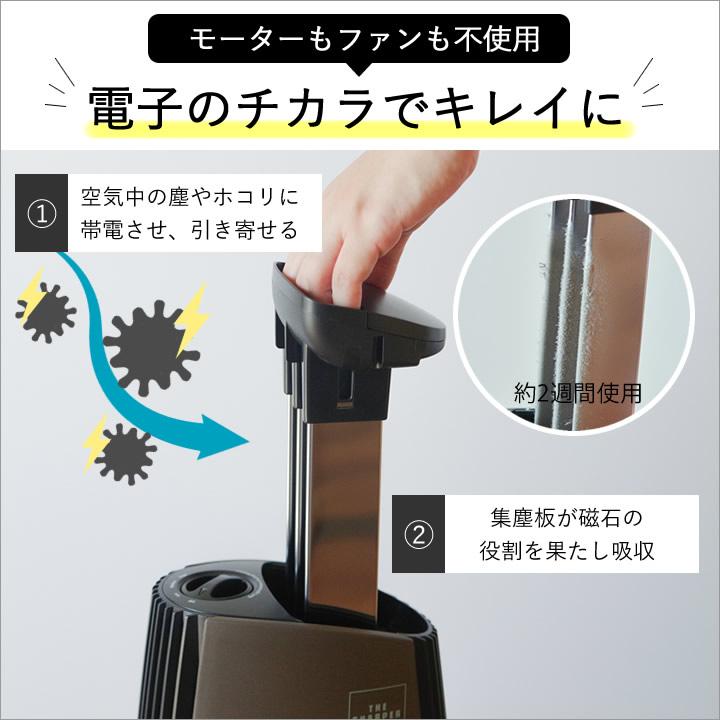 空気清浄機 小型 40畳対応 フィルター交換なし ハウスダスト 空気清浄機 小型 40畳対応 フィルター交換なし ハウスダスト