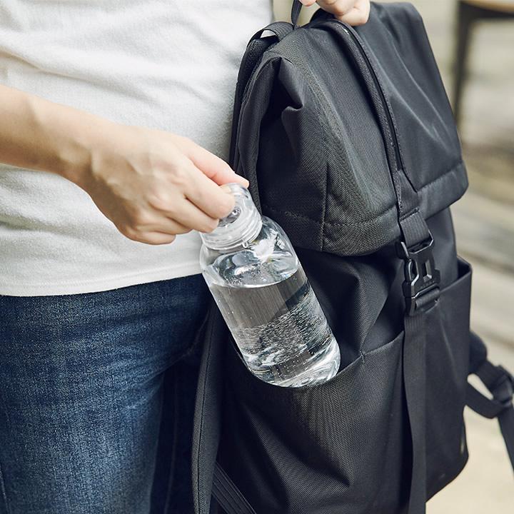 KINTO（キントー） 水筒 1リットル 食洗機対応 ウォーターボトル 950ml