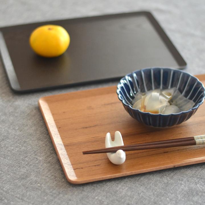 トレー おしゃれ kinto キントー プレイスマット 270x200mm 北欧 木製