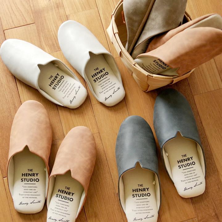 一番人気物 スリッパ 洗える Chaperone シャペロネ ルームシューズ おしゃれ 夏用 メンズ レディース 北欧 静音 シンプル クッチーナ