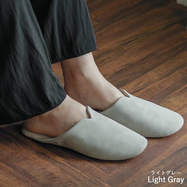 スリッパ おしゃれ ルームシューズ 来客用 暖かい スリム型スリッパ Piede ピエーデ メンズ 室内履き 北欧 洗える ギフト プレゼント 雑貨 クッチーナ F6304 0245 キッチン雑貨 インテリア Cucina 通販 Yahoo ショッピング