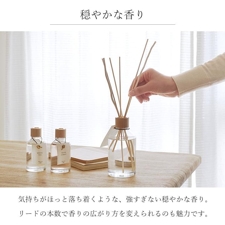ディフューザー スティック ギフト アロマ ルームフレグランス 部屋