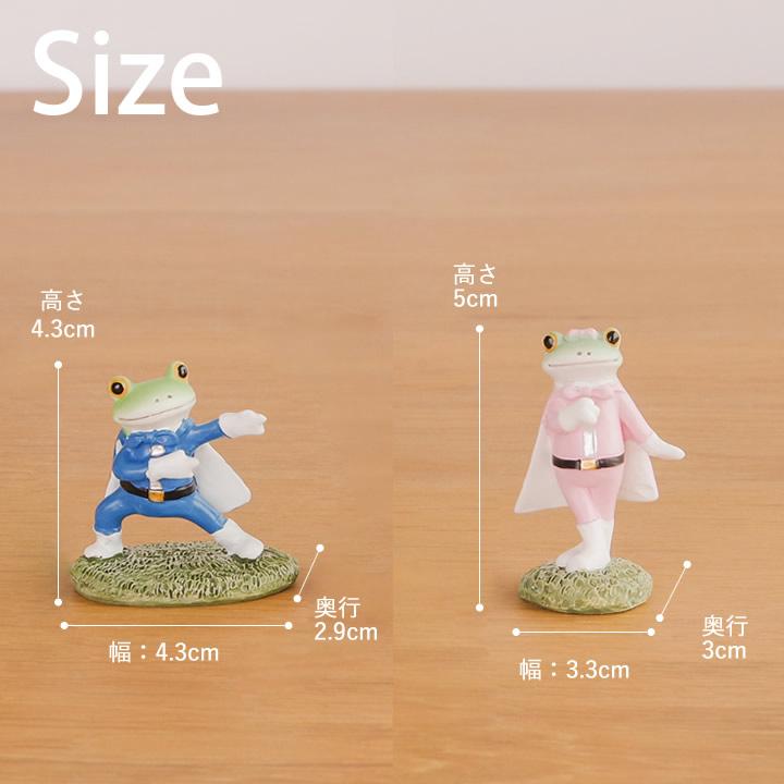 カエル コポー コポレンジャーシリーズ セット Copeau ダイカイ カエル コポー コポレンジャーシリーズ セット Copeau ダイカイ