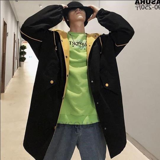 お得 コート アウター モッズコート メンズ スプリングコート ミリタリージャケ モッズコート メンズ スプリングコート ミリタリージャケット ハーフコート ファッション カジュアル ビッグシルエット ロングコート無地 メンズ アウ