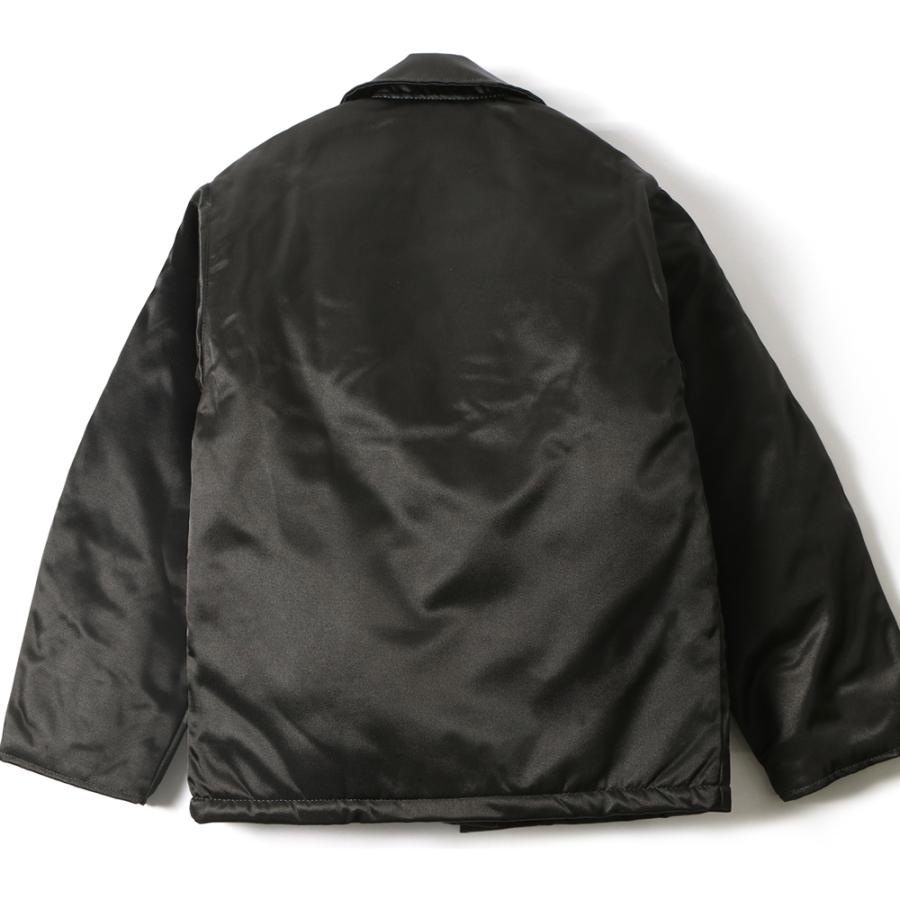 ALPHA アルファ MADE IN U.S.A MP-Tex WI-96フィールドジャケット