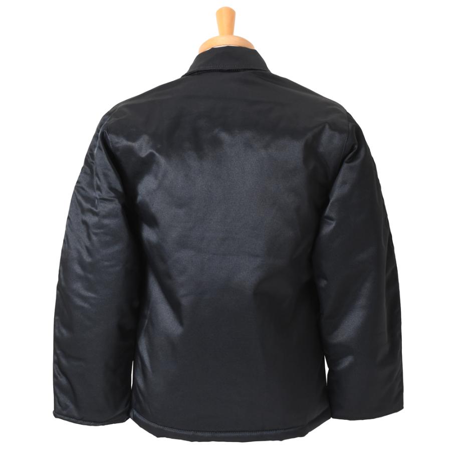 ALPHA アルファ MADE IN U.S.A MP-Tex WI-96フィールドジャケット ネイビー Lサイズ |  | 02