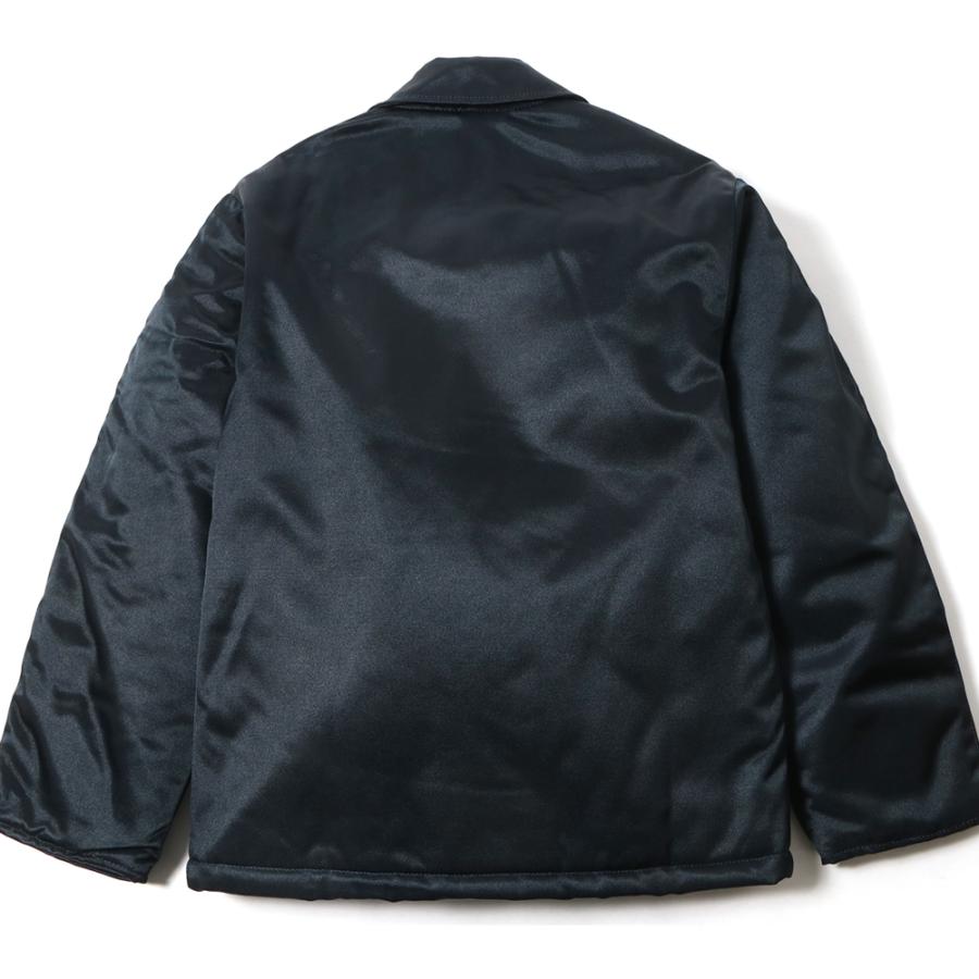 ALPHA アルファ MADE IN U.S.A MP-Tex WI-96フィールドジャケット ネイビー Lサイズ |  | 04