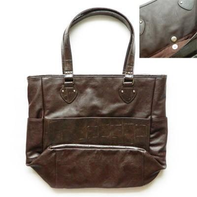 トートバッグ トート ショッピングバッグ 手提げ バッグ カバン 015 |  | 02