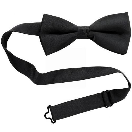 蝶ネクタイ アイボリー ボウタイ パーティー フォーマル メンズアクセサリー |  | 03