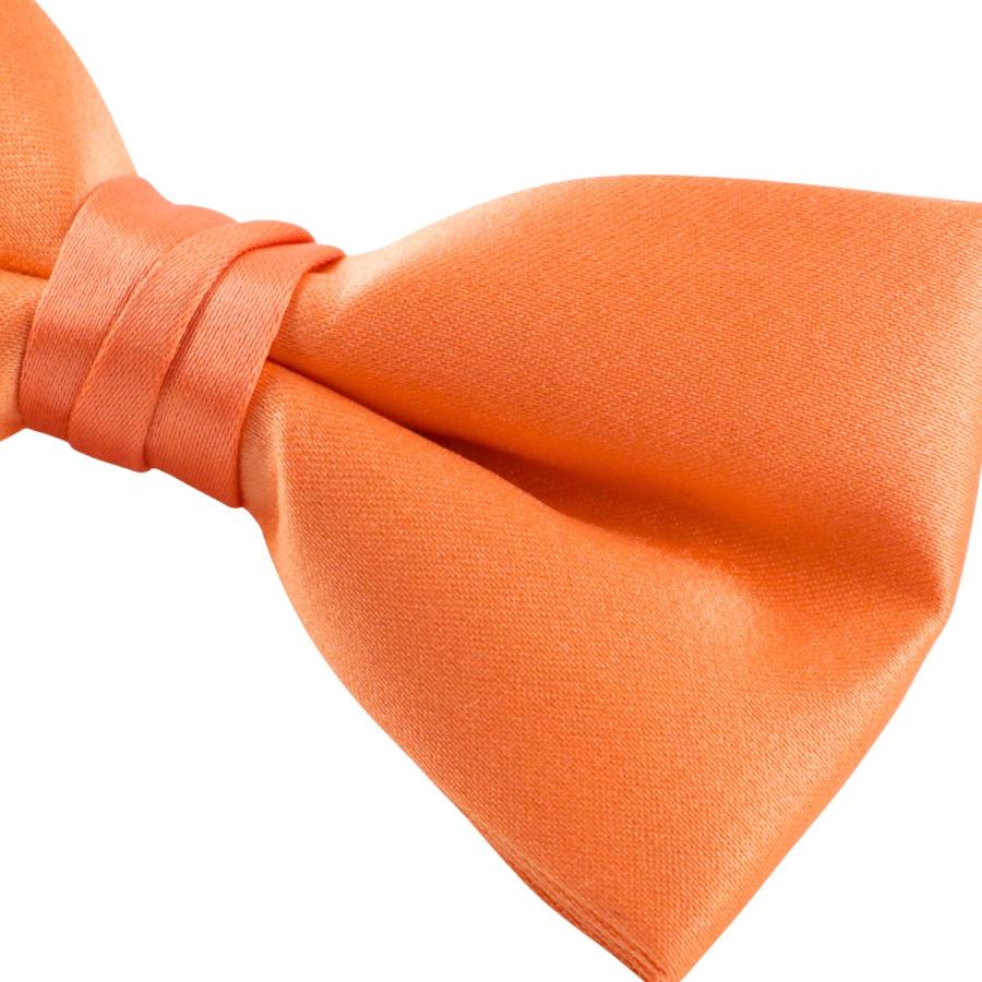 蝶ネクタイ コーラル ボウタイ パーティー フォーマル メンズアクセサリー |  | 02