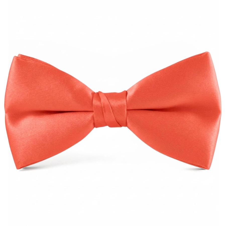 蝶ネクタイ タンジェリン ボウタイ パーティー フォーマル メンズアクセサリー |  | 01
