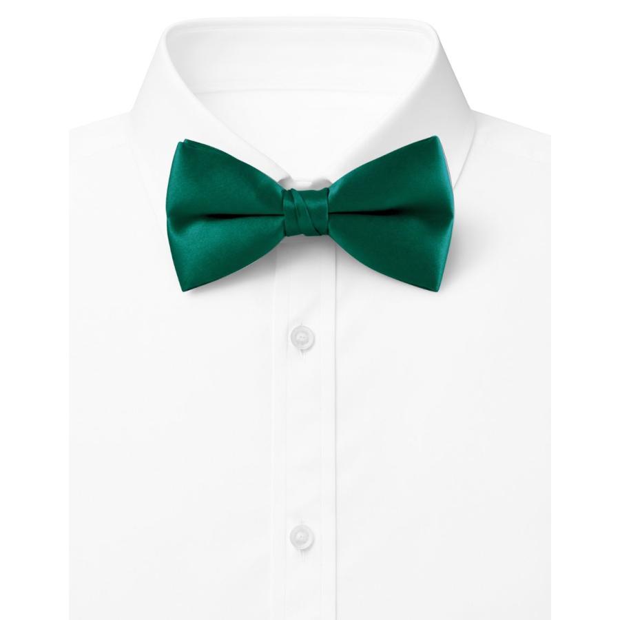 蝶ネクタイ ダークティール ボウタイ パーティー フォーマル メンズアクセサリー |  | 03