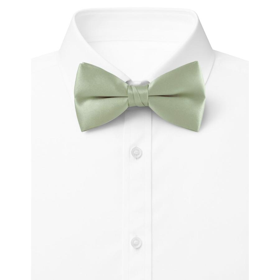 蝶ネクタイ セージ ボウタイ パーティー フォーマル メンズアクセサリー |  | 03