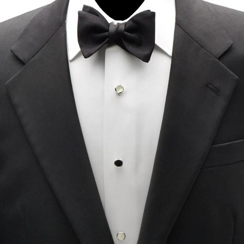 パールボタンカフスカットソー 美品 ビアズリー パールボタンカフスカットソー ビアズリー