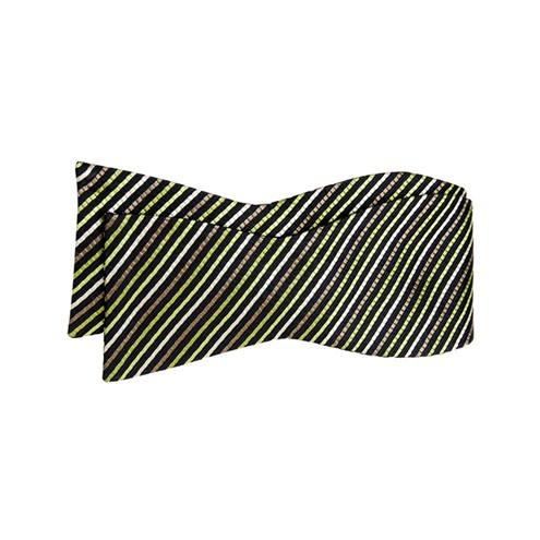 蝶ネクタイ イエロー グラデーション ボウタイ パーティー フォーマル メンズアクセサリー |  | 02