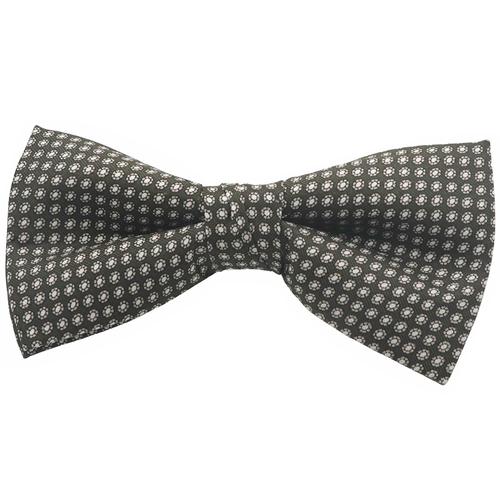 蝶ネクタイ カーキ サークル ドット ボウタイ パーティー フォーマル メンズアクセサリー |  | 02