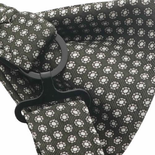 蝶ネクタイ カーキ サークル ドット ボウタイ パーティー フォーマル メンズアクセサリー |  | 05