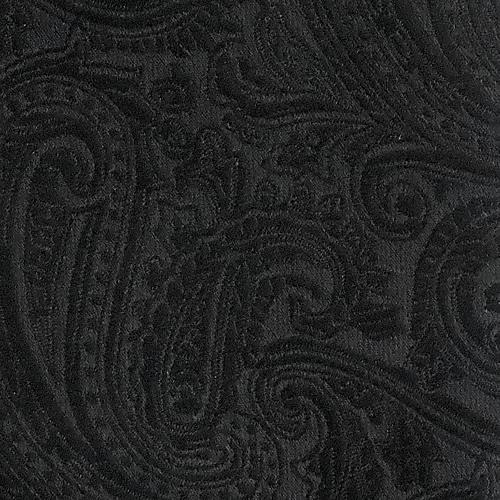 蝶ネクタイ ブラック ペイズリー ボウタイ パーティー フォーマル メンズアクセサリー |  | 02