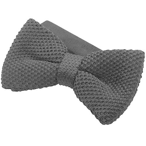 ニットタイ 蝶ネクタイ ブラック ボウタイ 簡易装着 簡単 パーティー フォーマル メンズアクセサリー |  | 02