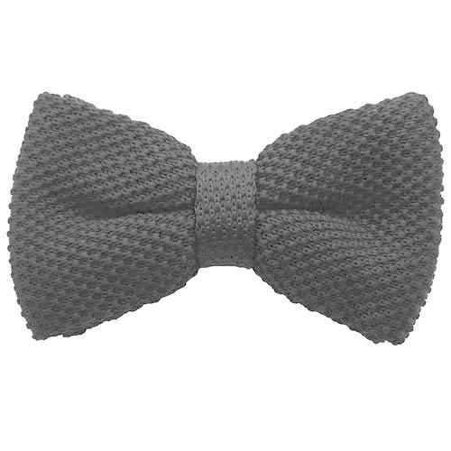 ニットタイ 蝶ネクタイ ブラック ボウタイ 簡易装着 簡単 パーティー フォーマル メンズアクセサリー |  | 04