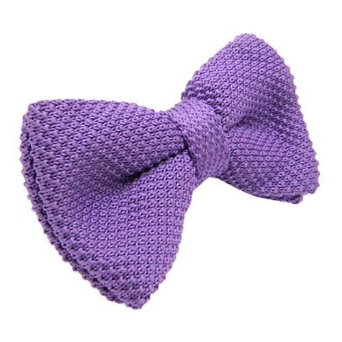 ニット 蝶ネクタイ プラム ボウタイ 簡易装着 簡単 パーティー フォーマル メンズアクセサリー |  | 01