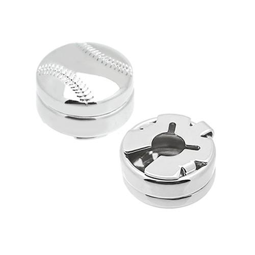 ボタンカバー ベースボール 野球 |  | 02