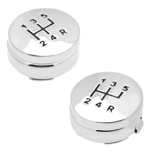 ボタンカバー  シフトノブ |  | 01