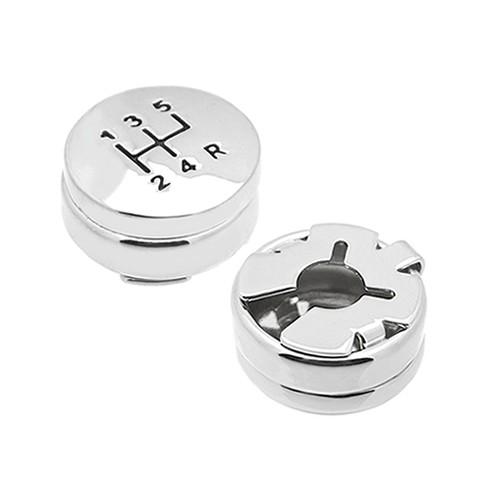 ボタンカバー  シフトノブ |  | 02