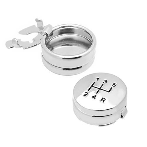 ボタンカバー  シフトノブ |  | 03