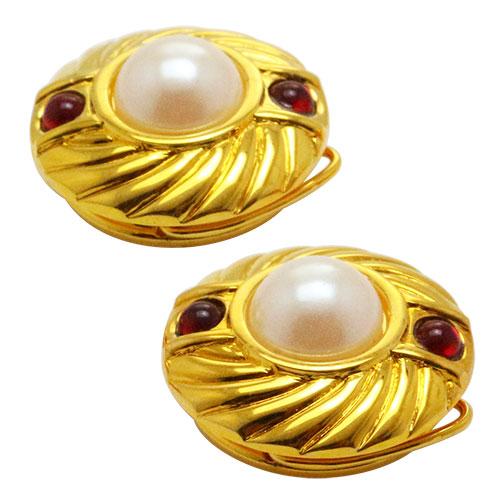 ボタンカバー パール スワール |  | 02