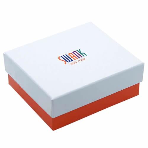 カフス カフスボタン SWANK スワンク イエロー キャブ