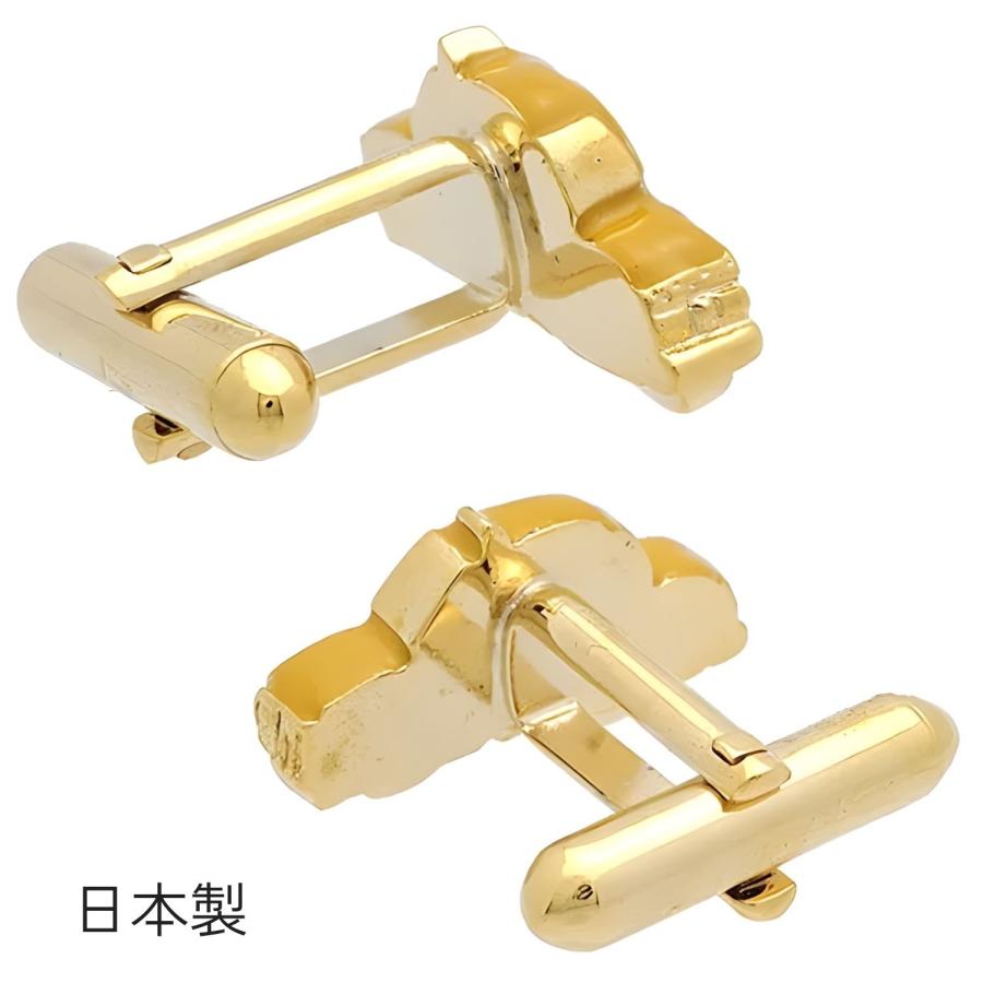 カフス カフスボタン SWANK スワンク イエロー キャブ カフリンクス メンズアクセサリー ニューヨーク発 ブランド |  | 03