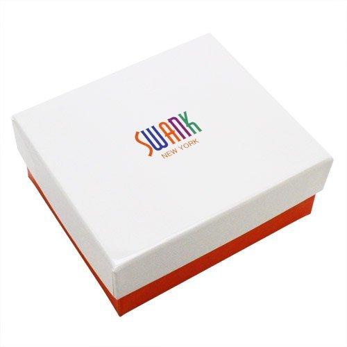 SWANK スワンク カフス ネクタイピン セット アコースティック ギター カフスボタン カフリンクス タイバー タイクリップ |  | 06