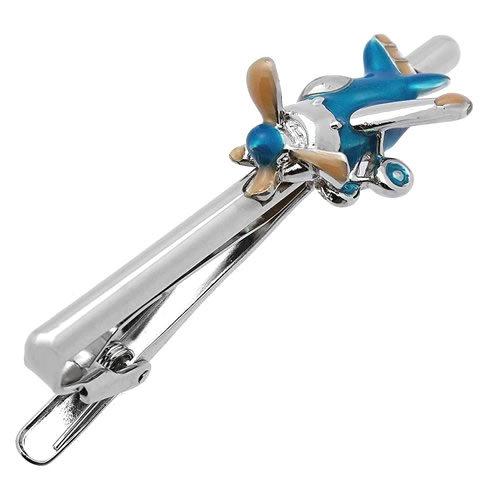 SWANK スワンク カフス ネクタイピン セット プロペラ 飛行機 カフスボタン カフリンクス タイバー タイクリップ |  | 03