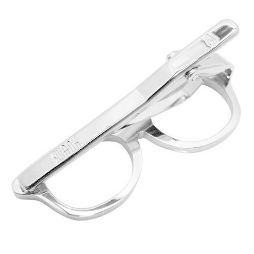 カフス カフスボタン SWANK スワンク 眼鏡 青ぶちメガネ カフリンクス メンズアクセサリー ニューヨーク発 ブランド |  | 04