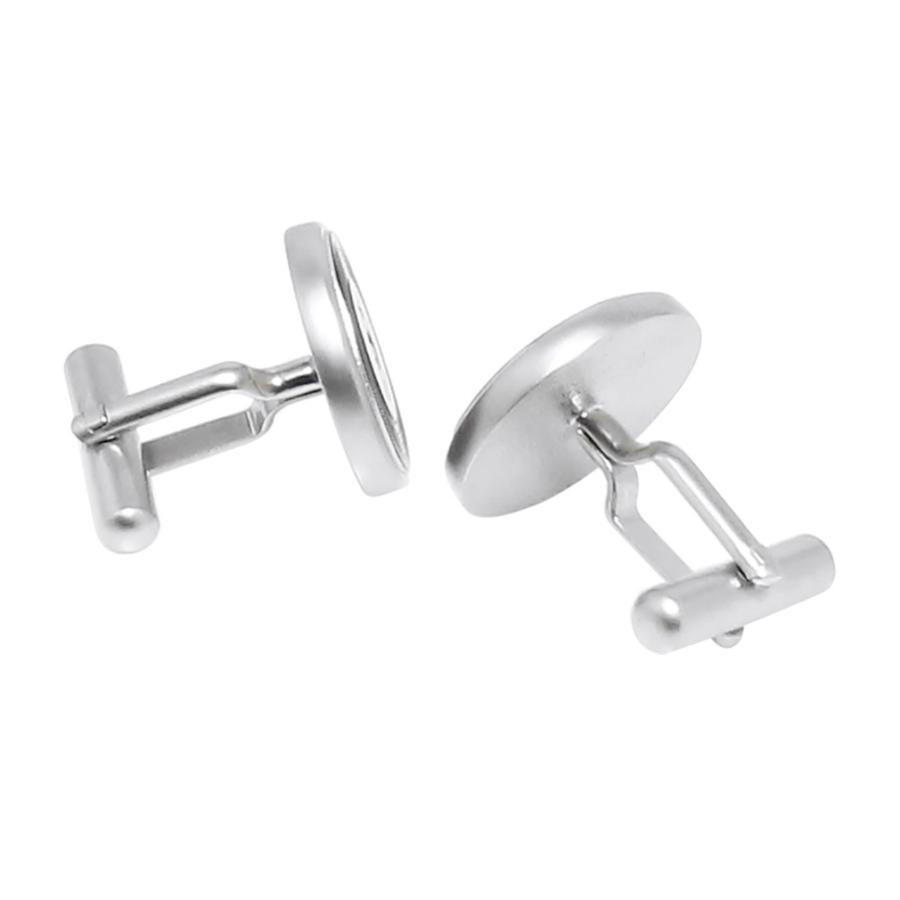 カフス カフスボタン SWANK スワンク レコード 音盤 カフリンクス メンズアクセサリー ニューヨーク発 ブランド |  | 02